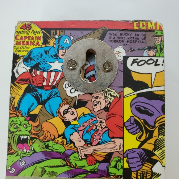 Marvel Comics - Picture 6 of 16